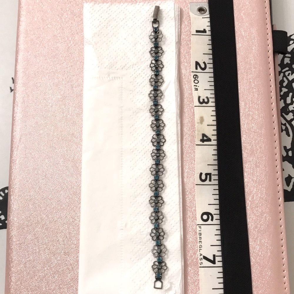 Delicate Posy Bracelet